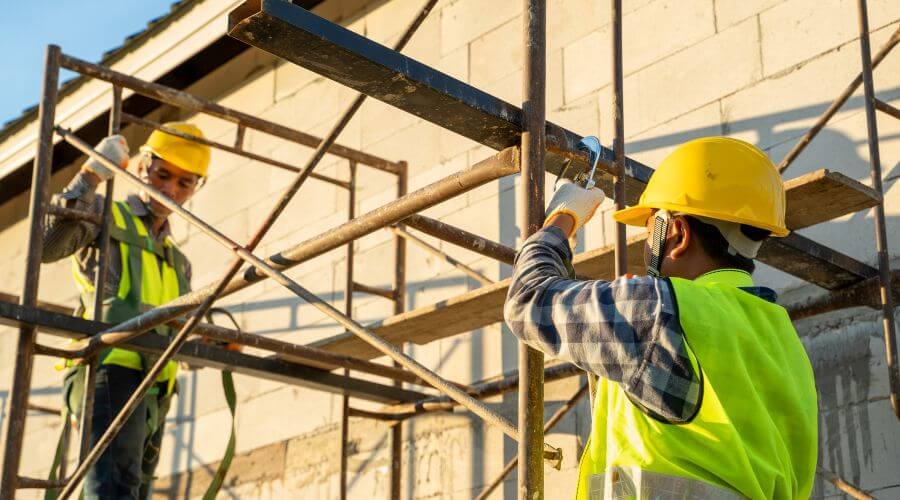 Expert top industrial roofings services in Holly Hill, SC
